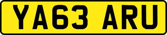YA63ARU