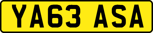 YA63ASA