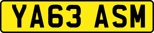 YA63ASM