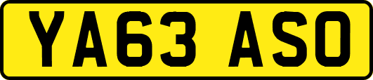 YA63ASO