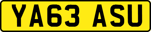 YA63ASU