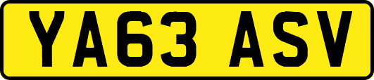 YA63ASV