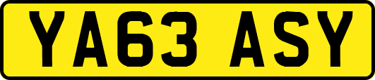 YA63ASY