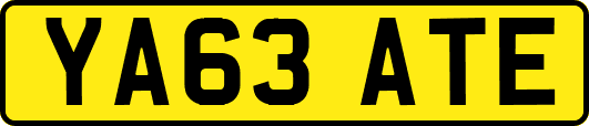 YA63ATE