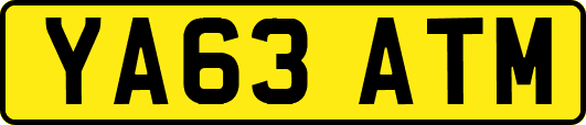 YA63ATM