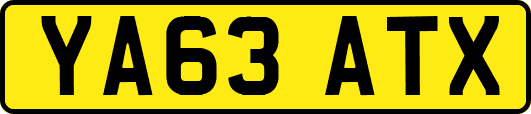 YA63ATX