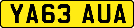 YA63AUA