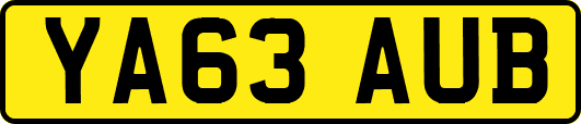 YA63AUB