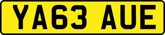 YA63AUE