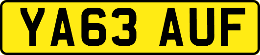 YA63AUF