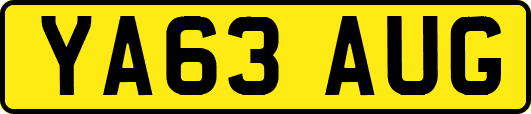 YA63AUG