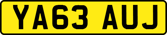 YA63AUJ