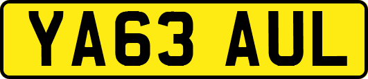 YA63AUL