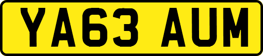 YA63AUM