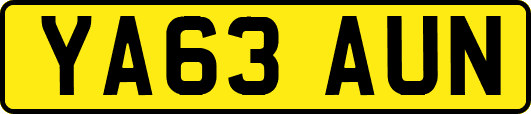 YA63AUN