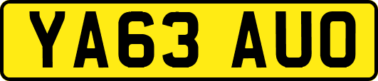 YA63AUO