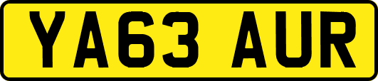 YA63AUR
