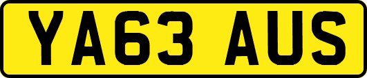 YA63AUS