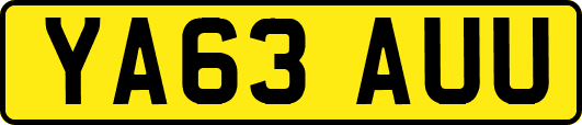 YA63AUU