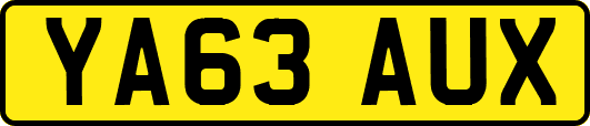YA63AUX