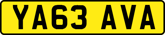 YA63AVA