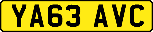 YA63AVC