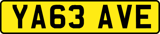 YA63AVE