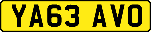 YA63AVO