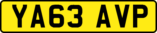 YA63AVP