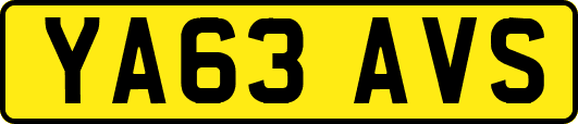 YA63AVS