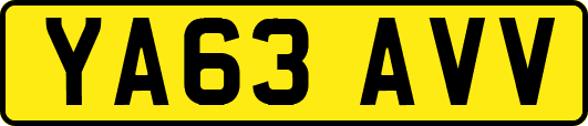 YA63AVV
