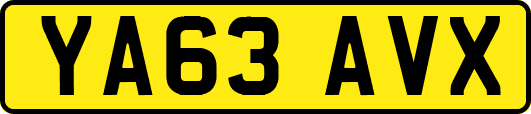 YA63AVX