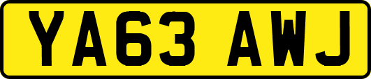 YA63AWJ