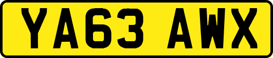 YA63AWX
