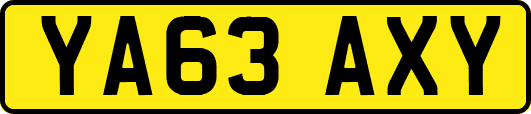 YA63AXY