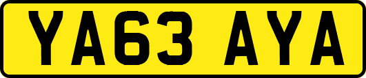 YA63AYA