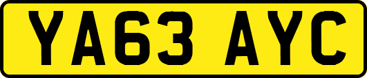 YA63AYC