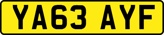 YA63AYF
