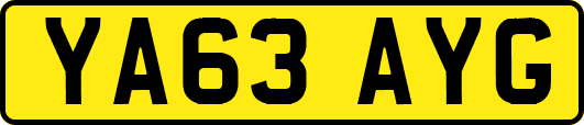 YA63AYG
