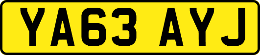 YA63AYJ