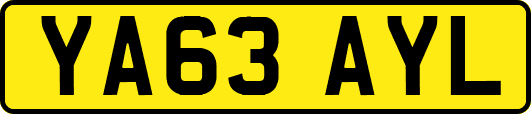 YA63AYL