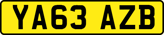 YA63AZB