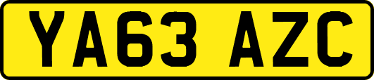 YA63AZC