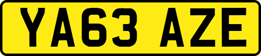 YA63AZE