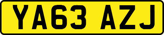 YA63AZJ