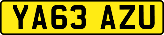 YA63AZU