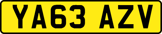 YA63AZV