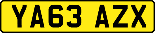 YA63AZX