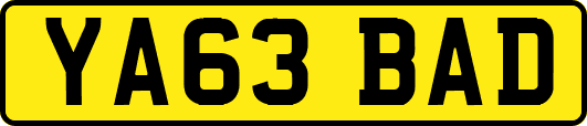 YA63BAD