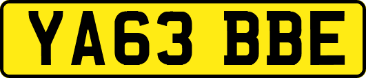 YA63BBE